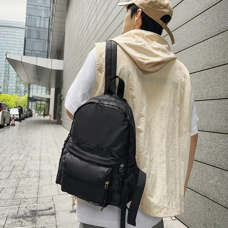 Alcohol dragon Backpacks-17