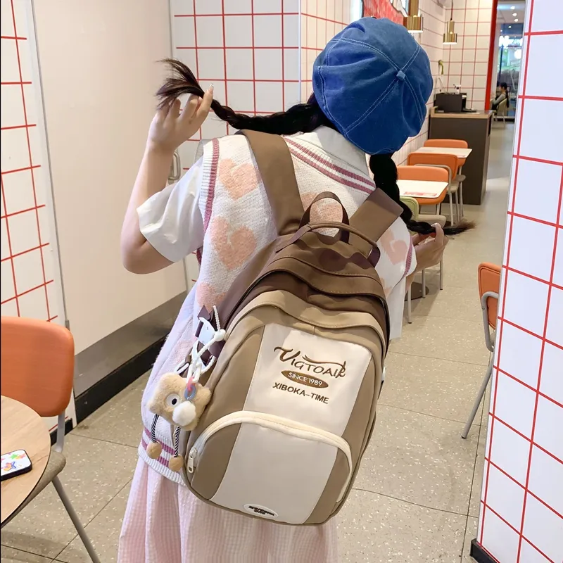 Alcohol dragon Backpacks-2