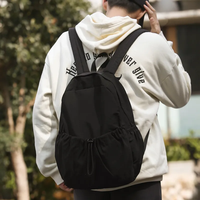 Alcohol dragon Backpacks-7