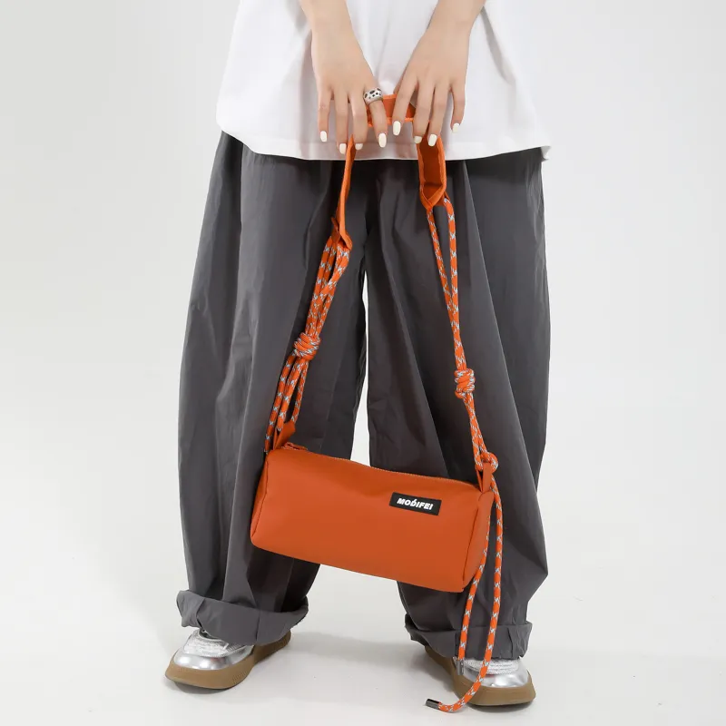 Alcohol dragon Crossbody Bags-1