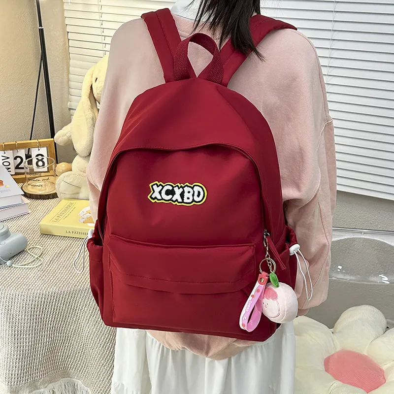 Alcohol dragon Backpacks-5