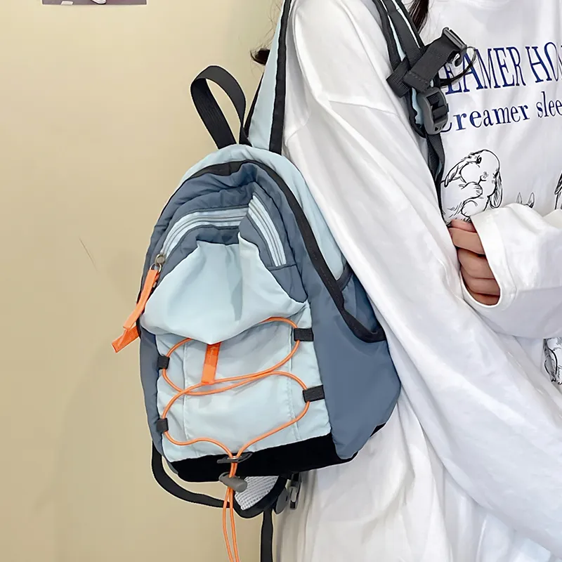Alcohol dragon Backpacks-28