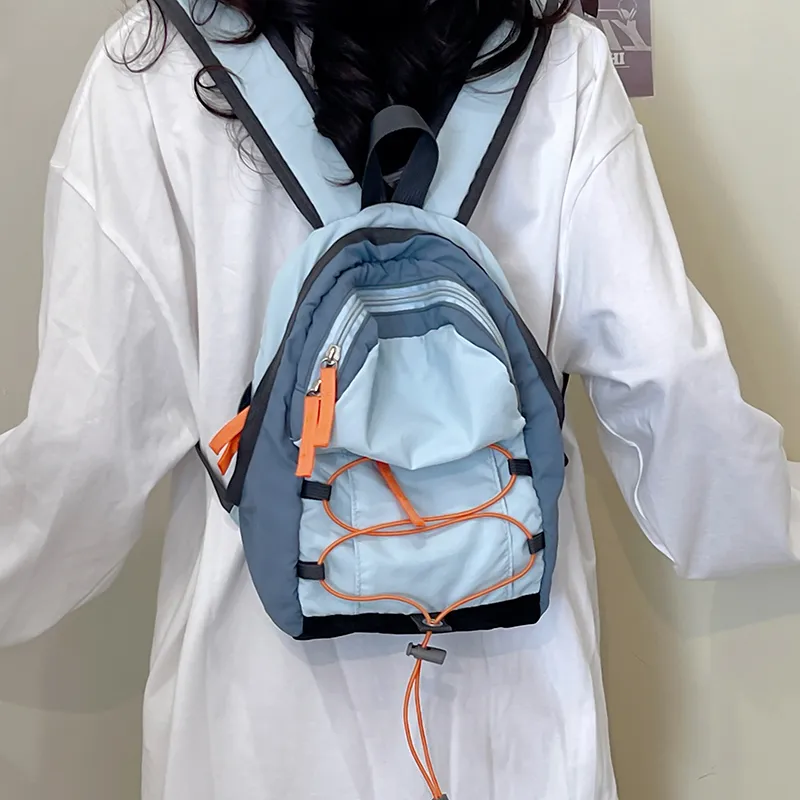 Alcohol dragon Backpacks-27