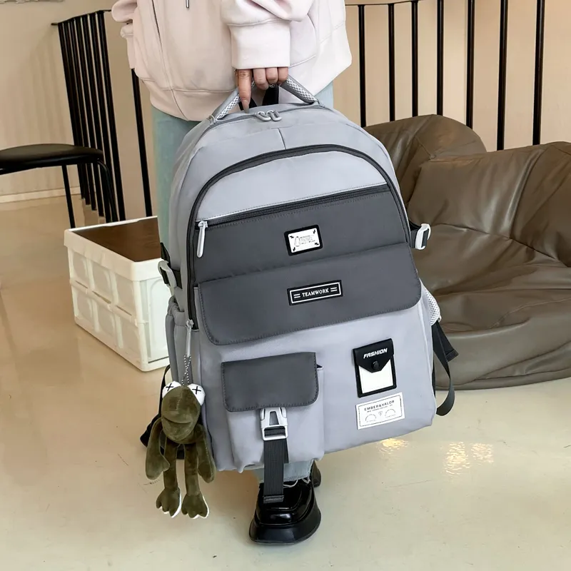 Alcohol dragon Backpacks-1