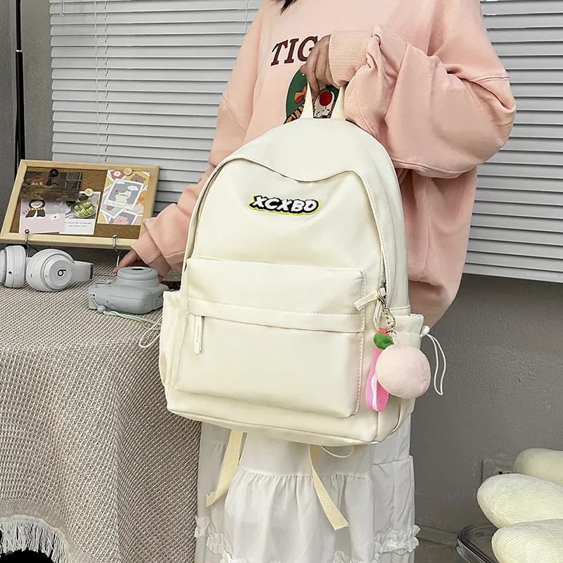 Alcohol dragon Backpacks-33