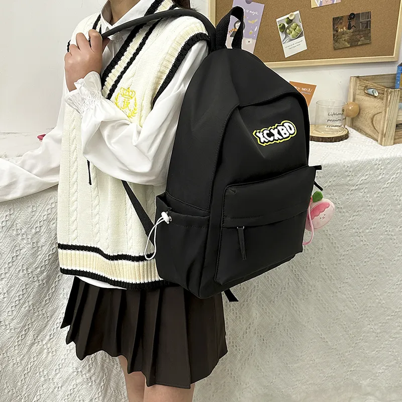 Alcohol dragon Backpacks-39