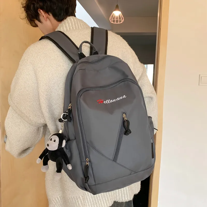 Alcohol dragon Backpacks-20