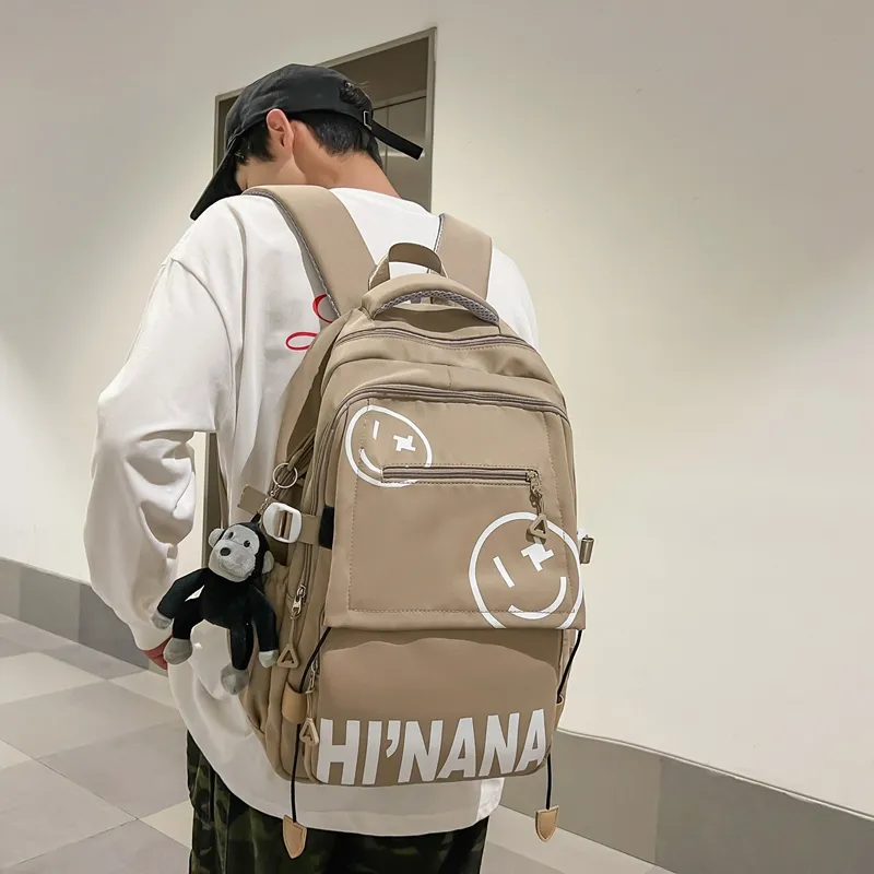 Alcohol dragon Backpacks-25