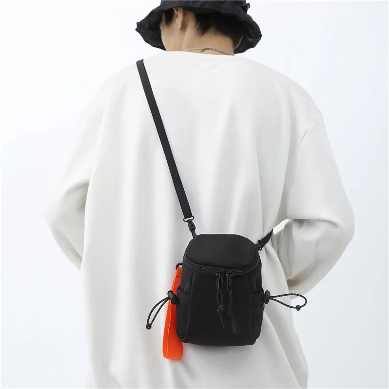 Alcohol dragon Cellphone Pouches-10