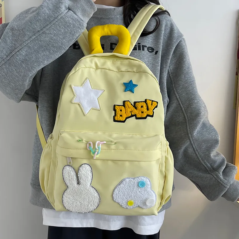 Alcohol dragon Backpacks-14
