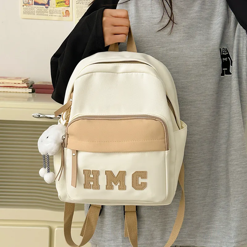 Alcohol dragon Backpacks-12