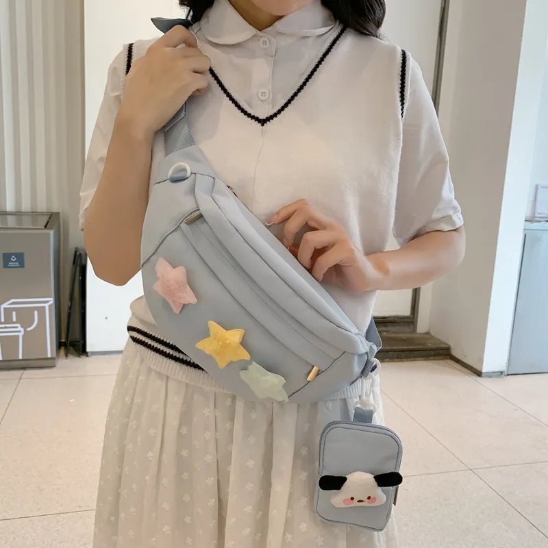 Alcohol dragon Sling Bags-1