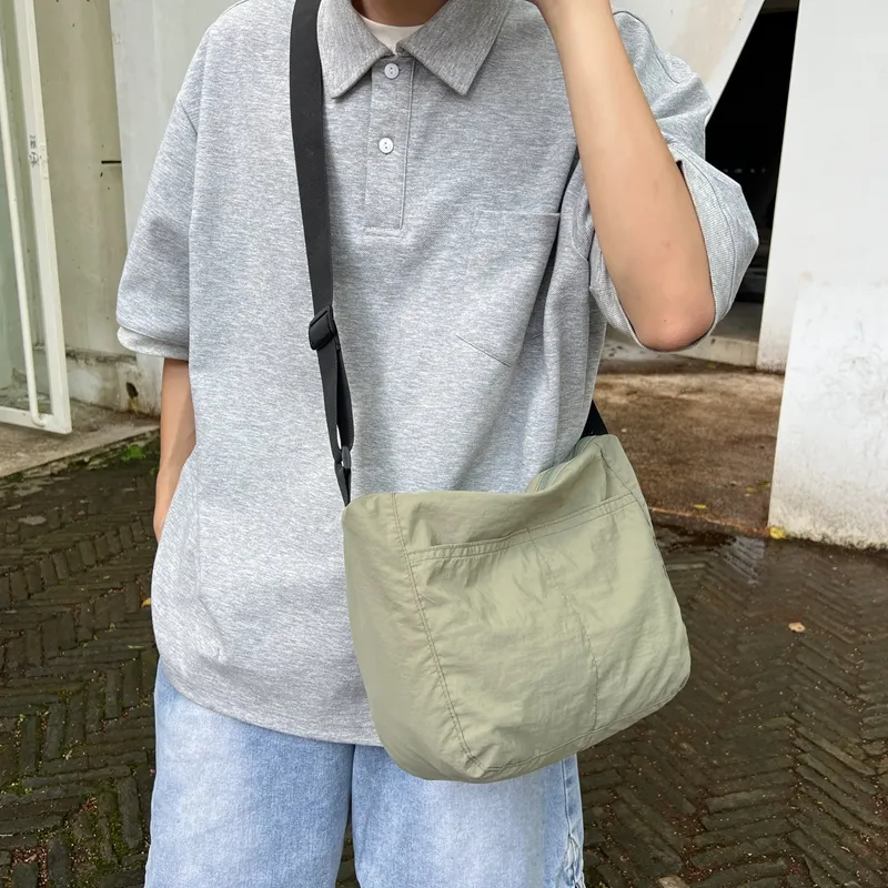 Alcohol dragon Crossbody Bags-5
