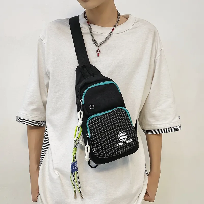 Alcohol dragon Sling Bags-34