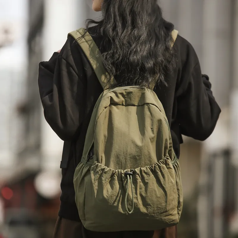 Alcohol dragon Backpacks-1