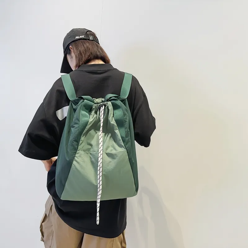 Alcohol dragon Backpacks-6