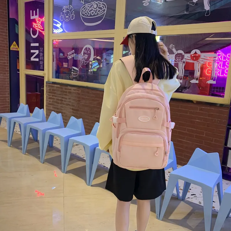 Alcohol dragon Backpacks-2