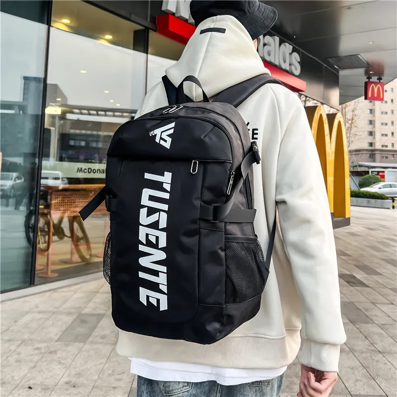 Alcohol dragon Backpacks-2