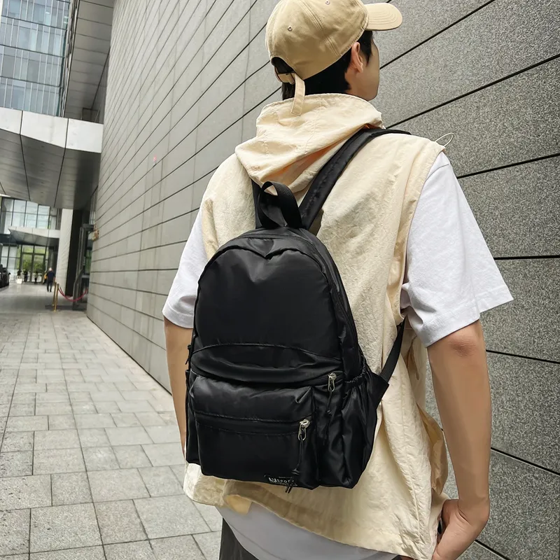 Alcohol dragon Backpacks-4