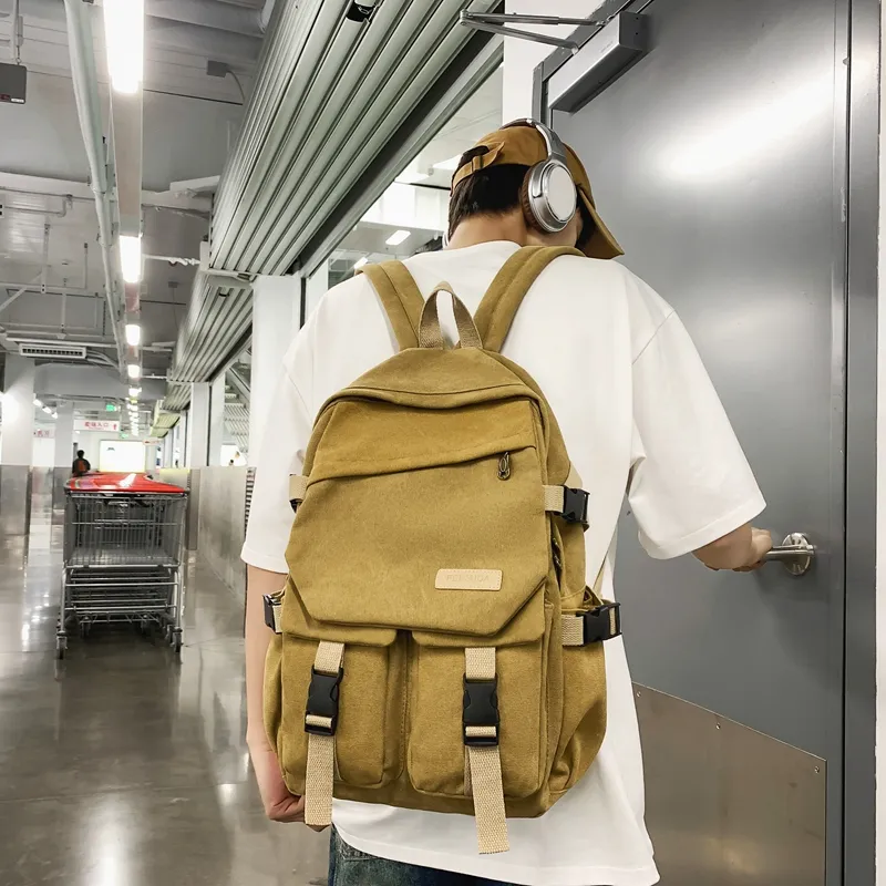 Alcohol dragon Backpacks-6