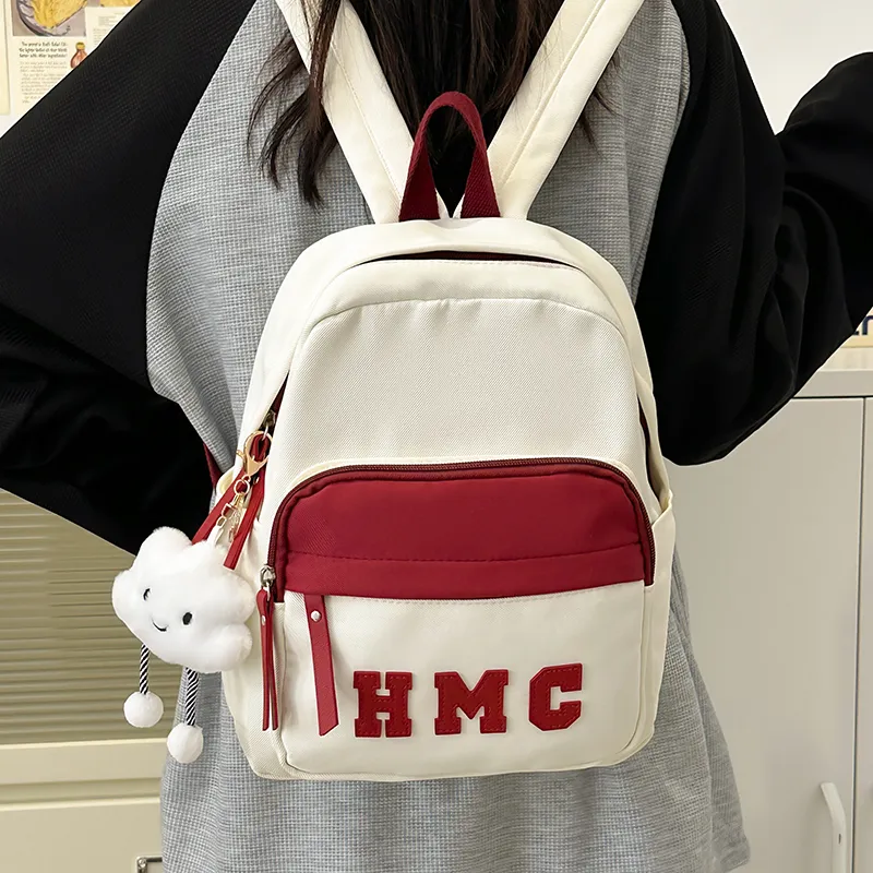 Alcohol dragon Backpacks-28