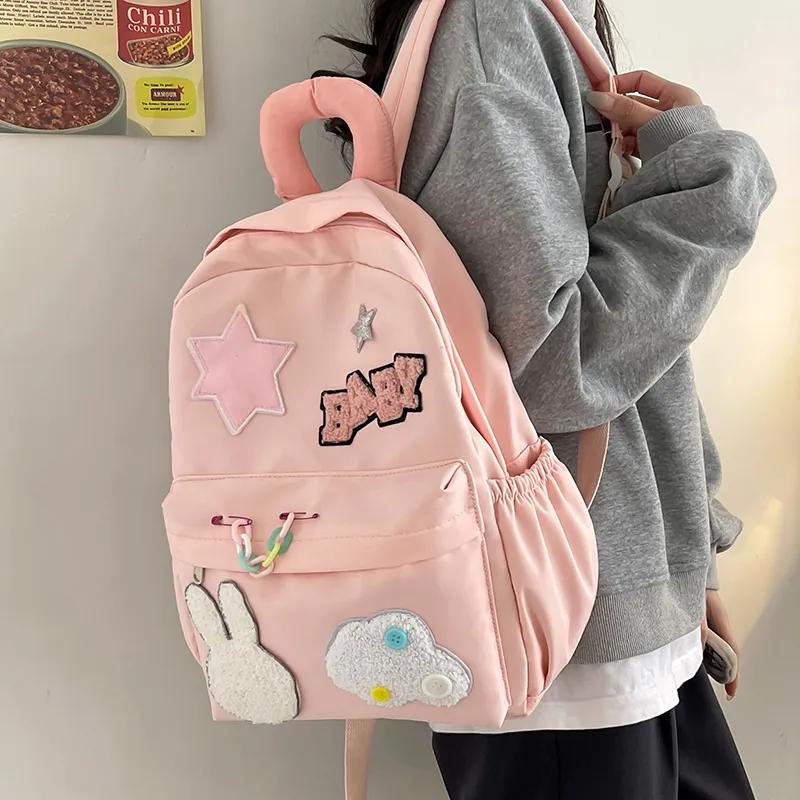 Alcohol dragon Backpacks-1