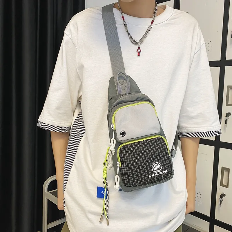 Alcohol dragon Sling Bags-9