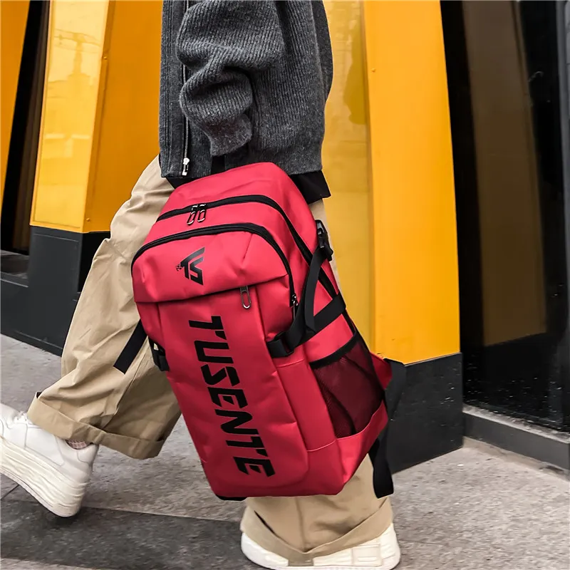 Alcohol dragon Backpacks-9