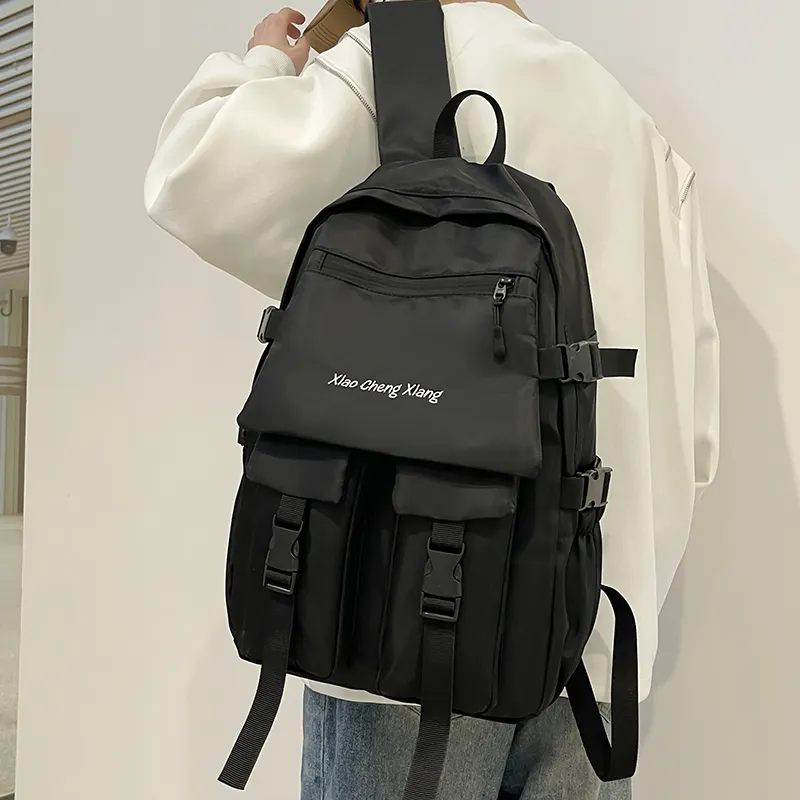 Alcohol dragon Backpacks-2