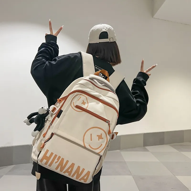 Alcohol dragon Backpacks-10