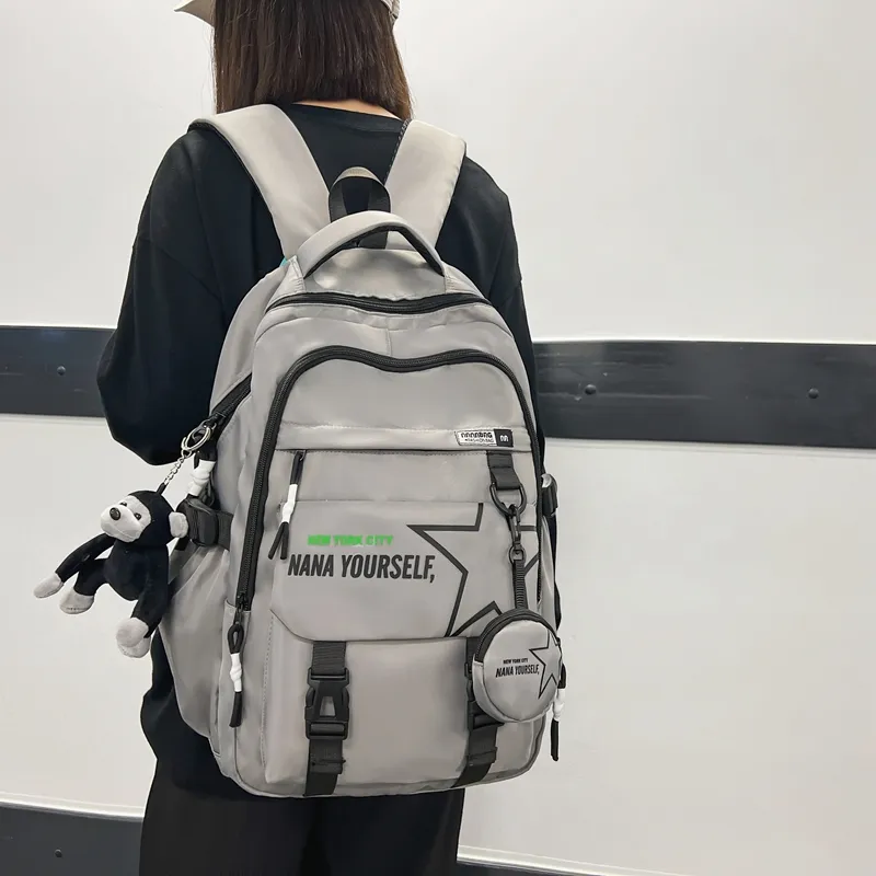 Alcohol dragon Backpacks-13