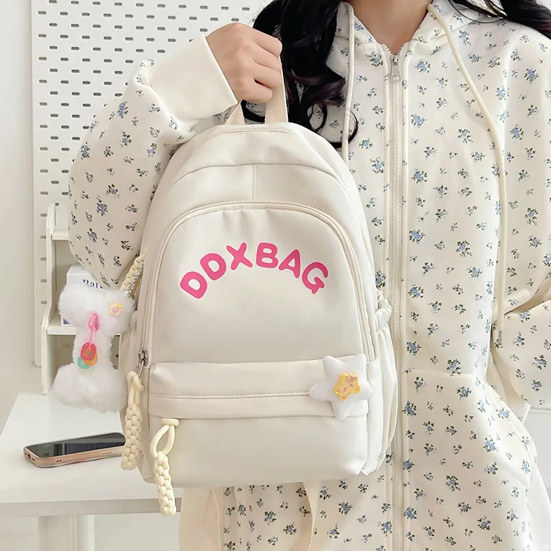 Alcohol dragon Backpacks-60