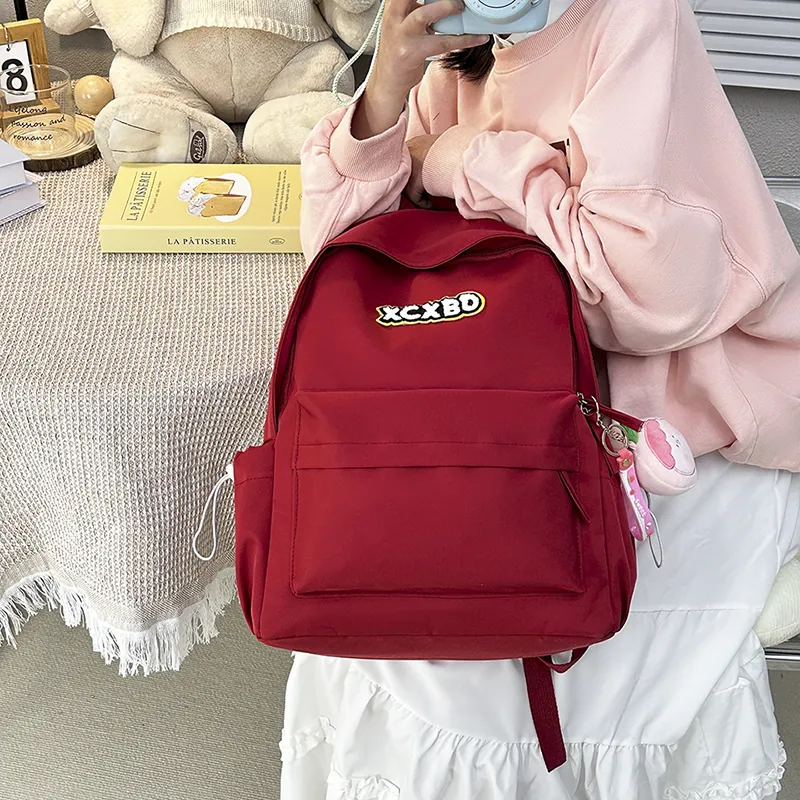 Alcohol dragon Backpacks-8