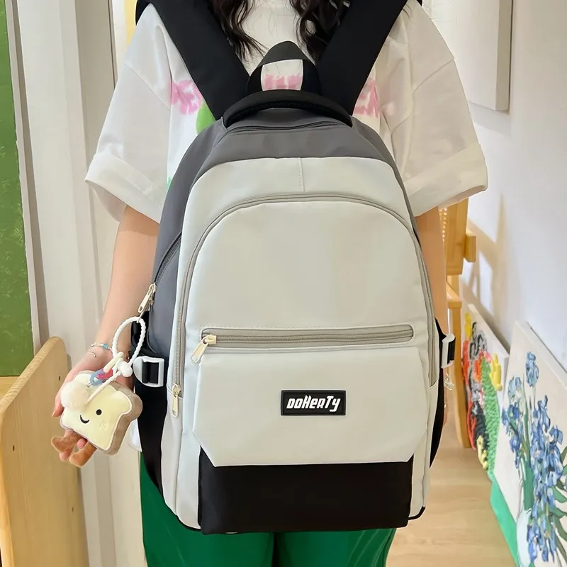 Alcohol dragon Backpacks-14