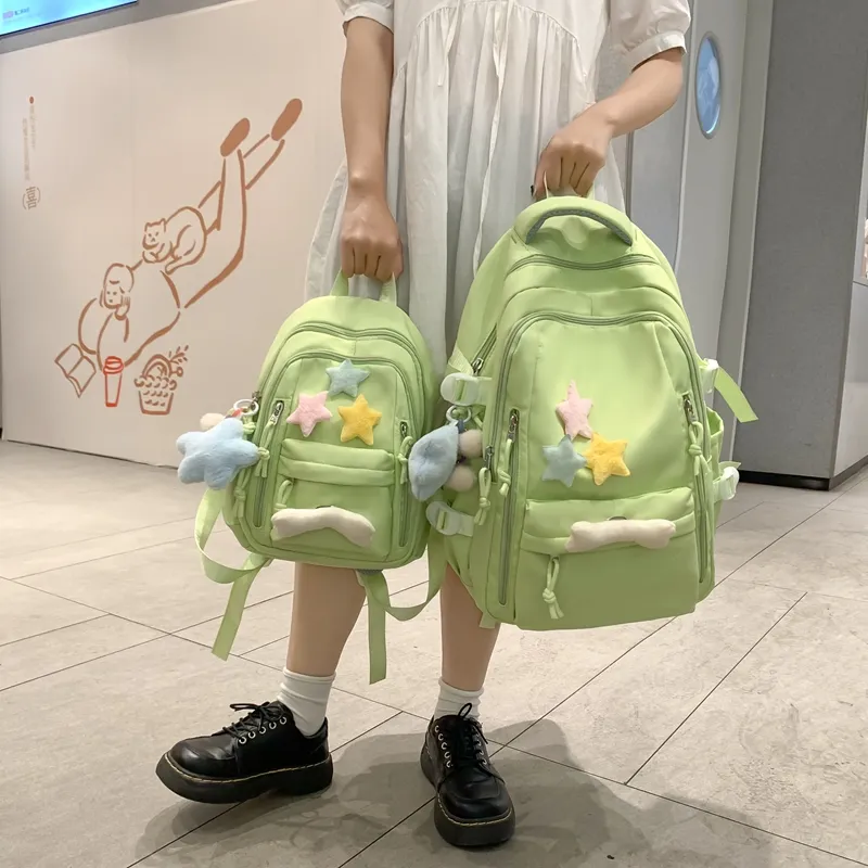 Alcohol dragon Backpacks-30