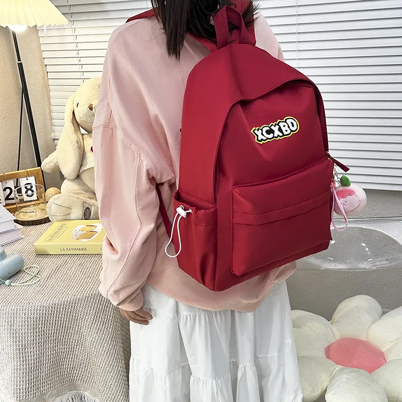 Alcohol dragon Backpacks-4