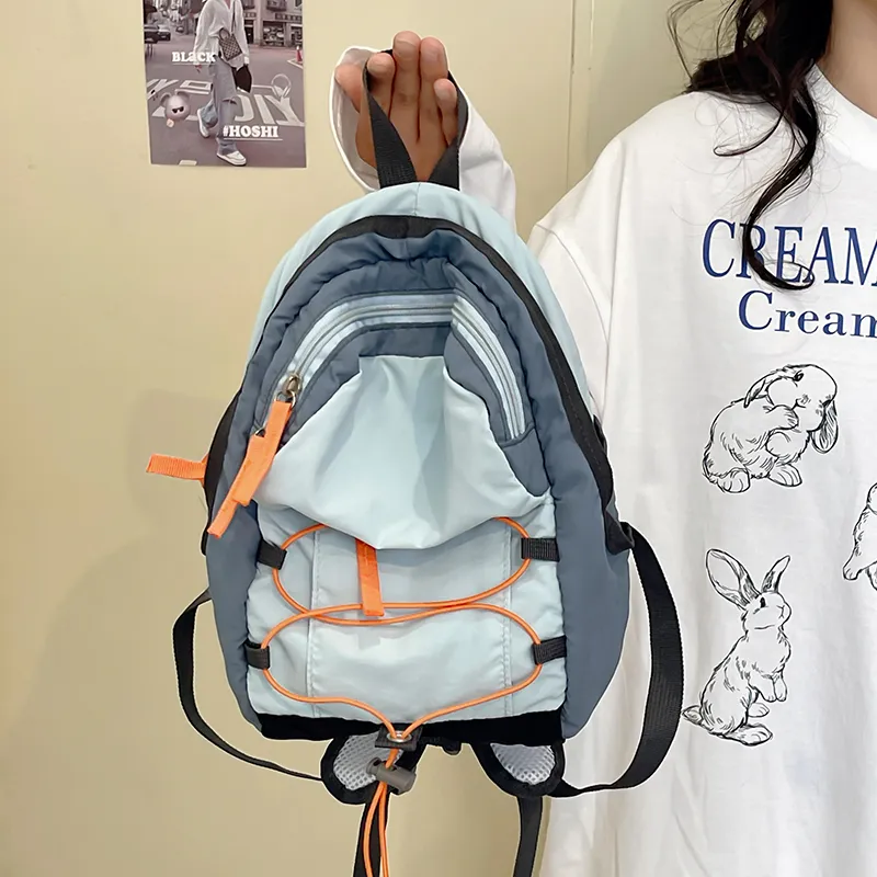 Alcohol dragon Backpacks-29