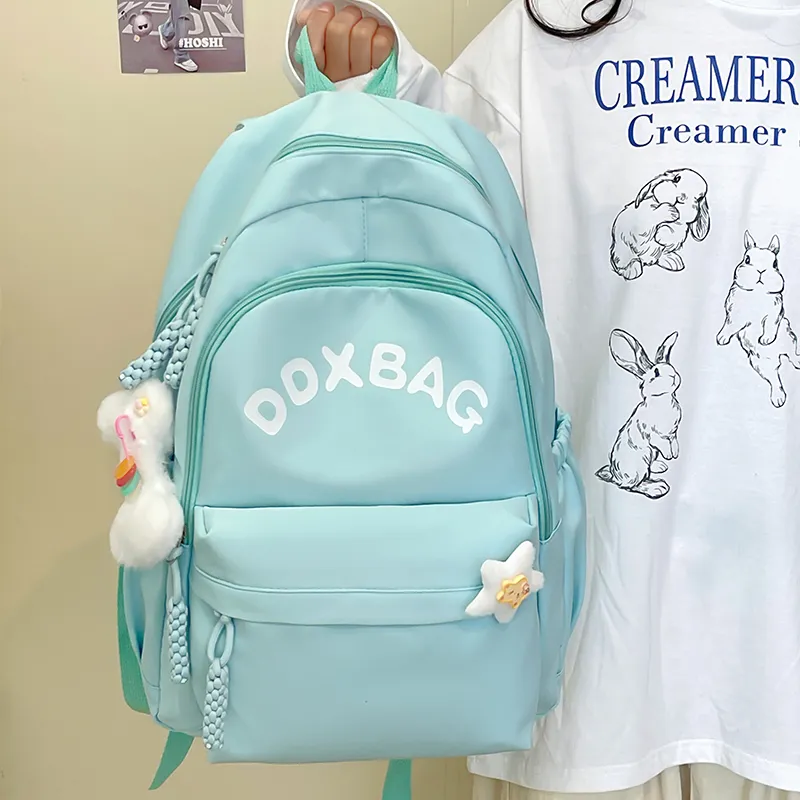 Alcohol dragon Backpacks-28