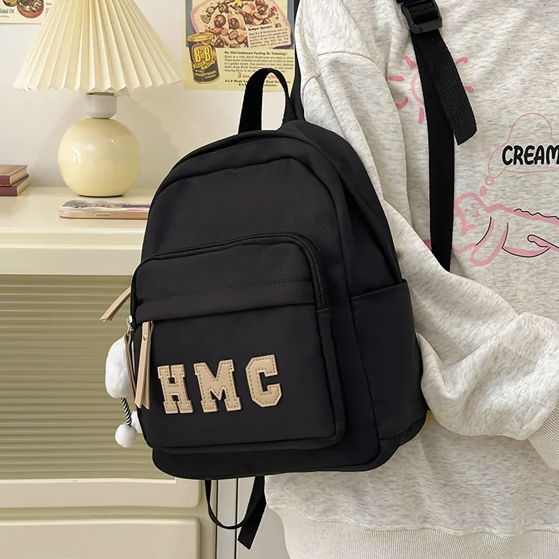 Alcohol dragon Backpacks-21