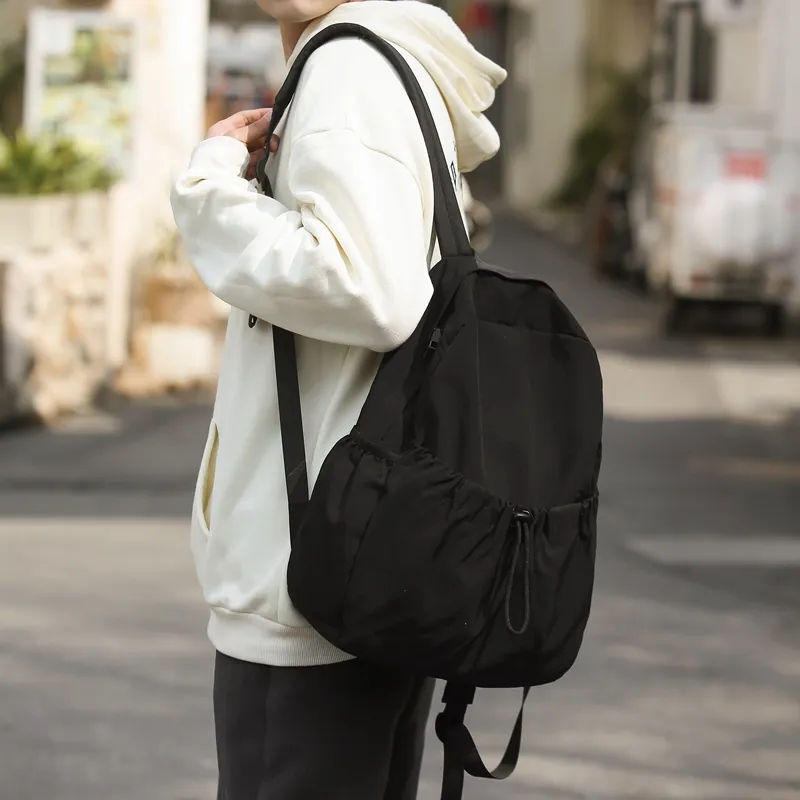 Alcohol dragon Backpacks-8
