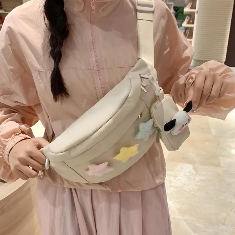 Alcohol dragon Sling Bags-22
