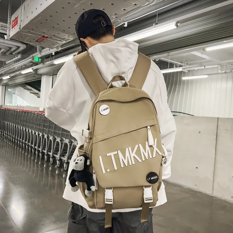 Alcohol dragon Backpacks-3