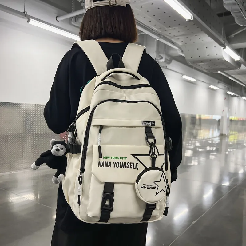 Alcohol dragon Backpacks-16