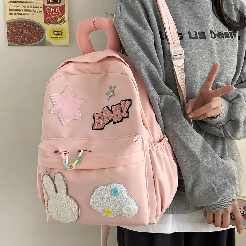 Alcohol dragon Backpacks-3