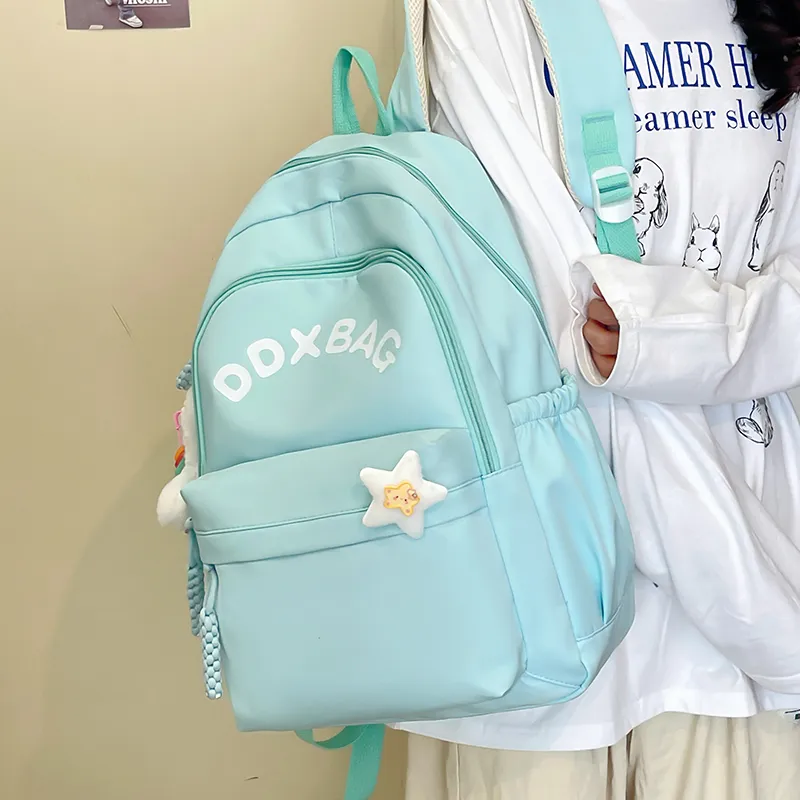 Alcohol dragon Backpacks-30
