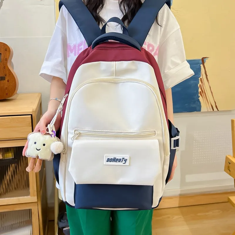 Alcohol dragon Backpacks-21