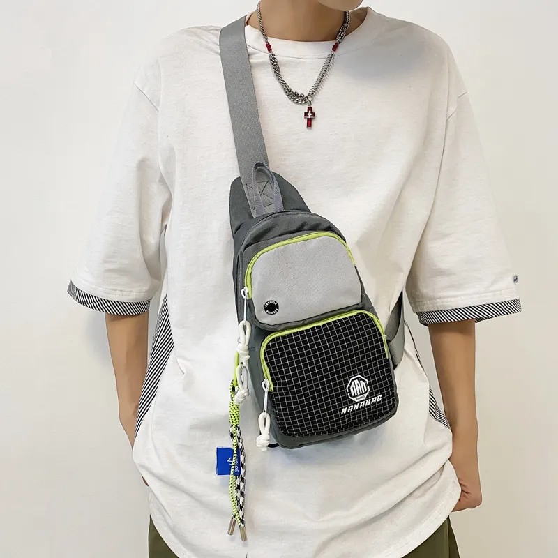 Alcohol dragon Sling Bags-8