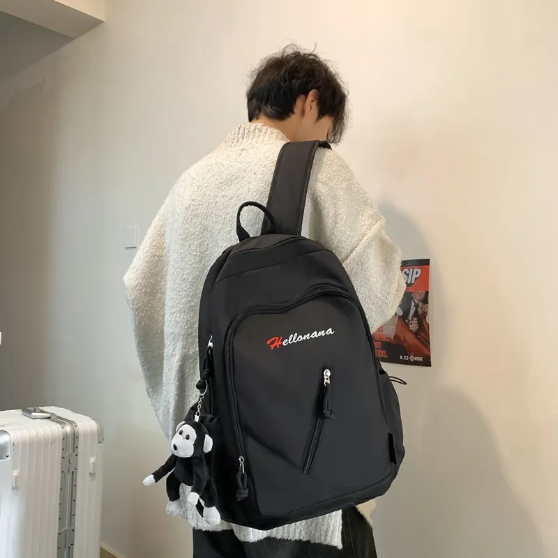 Alcohol dragon Backpacks-11