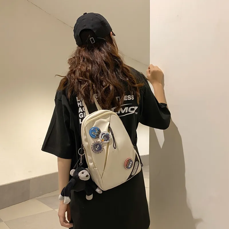 Alcohol dragon Sling Bags-19