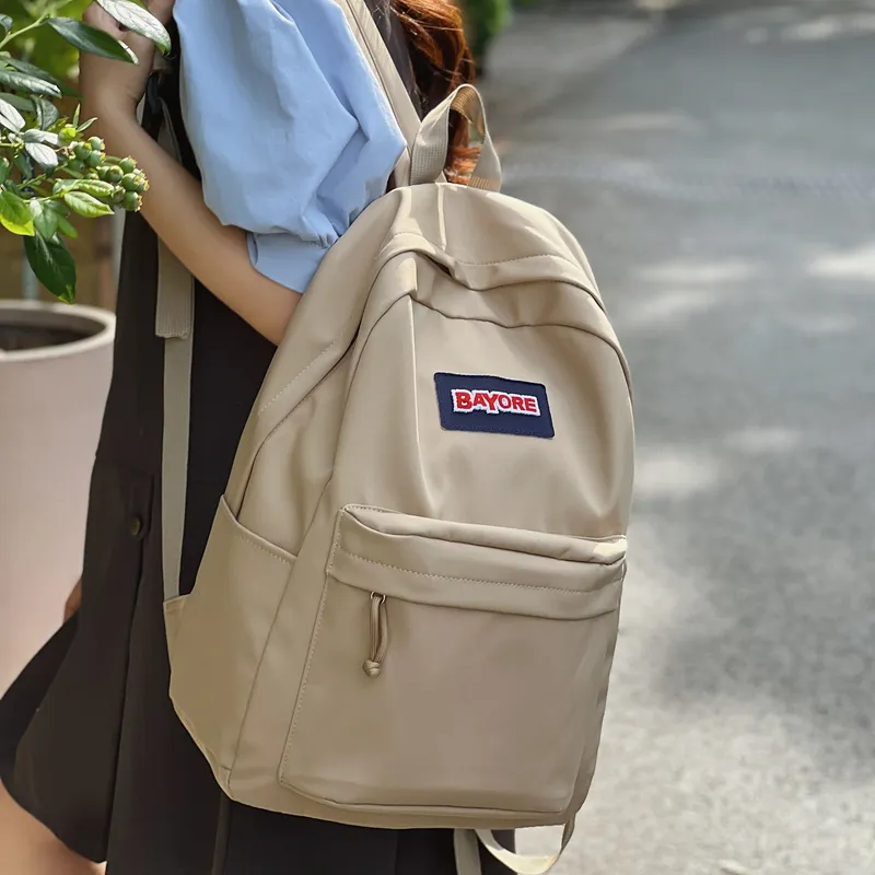 Alcohol dragon Backpacks-6
